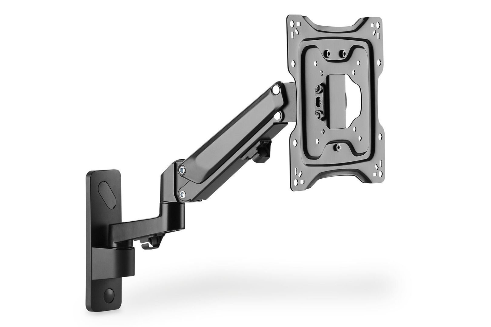 Digitus Universal Monitor Wall Mount with Gas Spring and Swivel Arm - Image 1