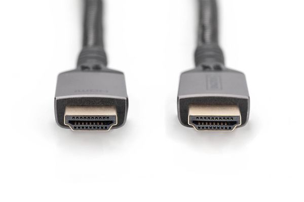 Digitus 8K PREMIUM HDMI 2.1 Connection Cable