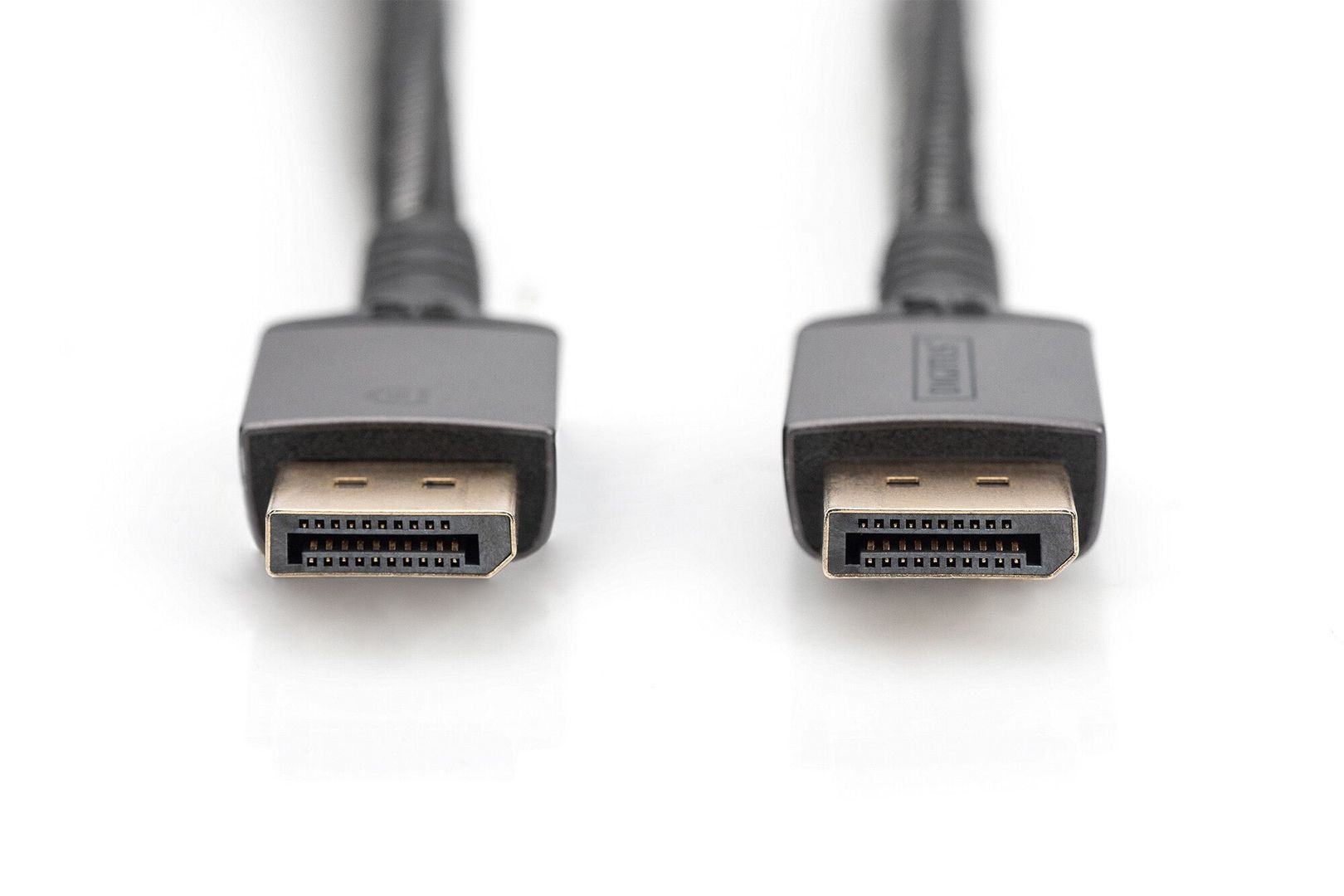 Digitus 8K DisplayPort Connection Cable Version 1.4 - Image 1