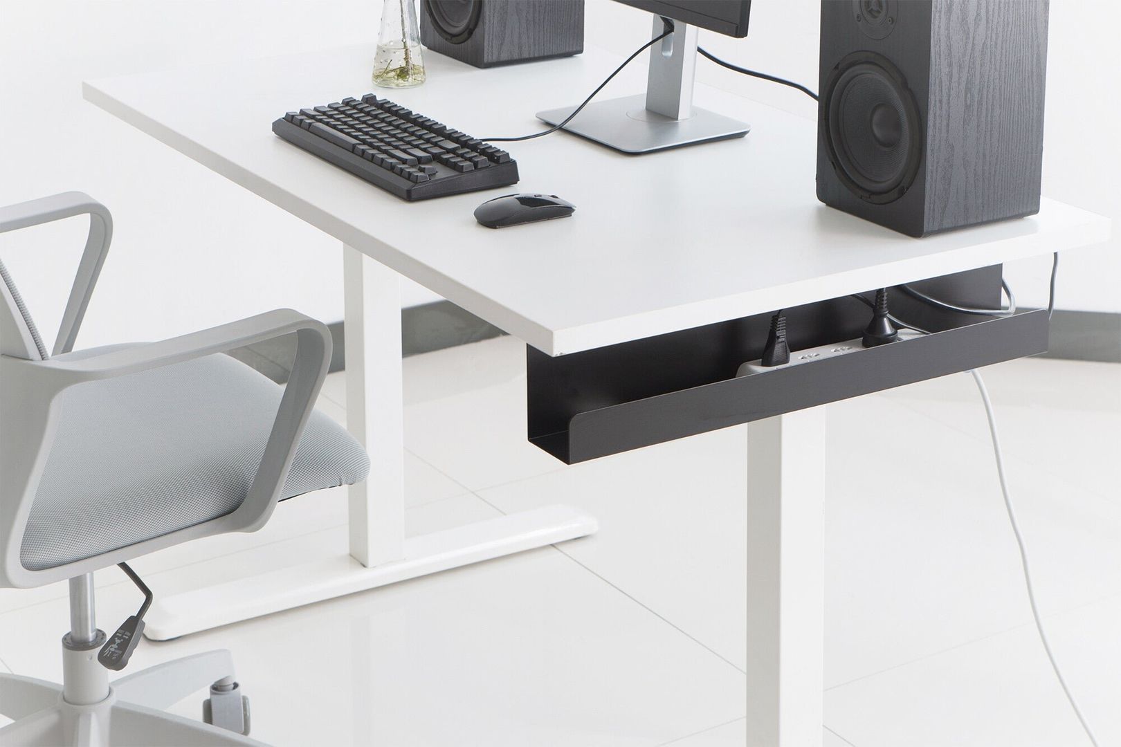Digitus Cable Management Channel - Image 1