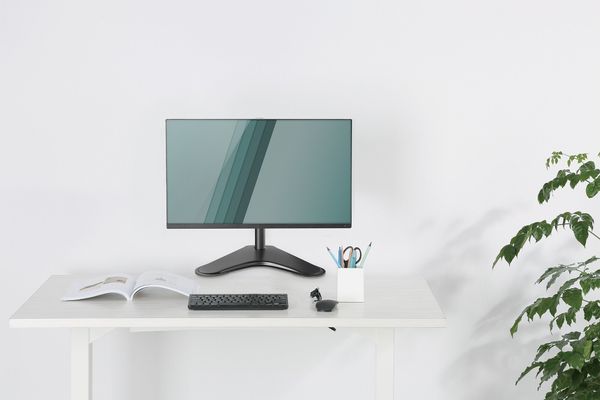Digitus Single monitor stand. 23". 8 kg