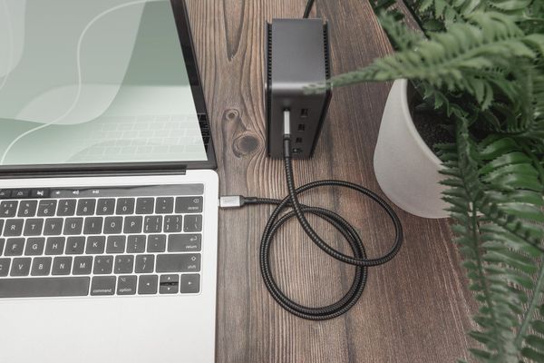 Digitus USB 4.0 Type-C connection cable