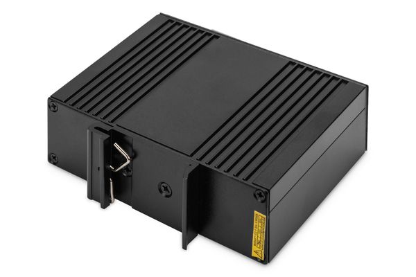 Digitus Gigabit EthernetPoE Injector. Industrial