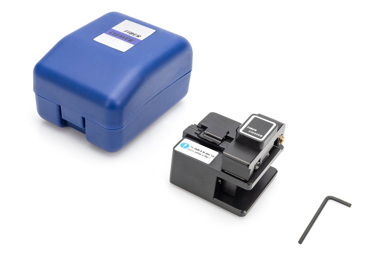 Digitus Optical Fibre Cleaver - Image 1