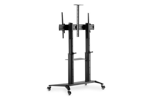 Digitus Collaboration Trolley / TV Presentation Cart
