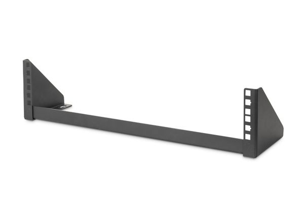 Digitus 19-Inch Equipment Wall Mounting Bracket. 2U