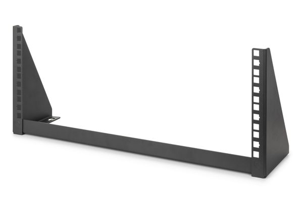 Digitus 19-Inch Equipment Wall Mounting Bracket. 4U