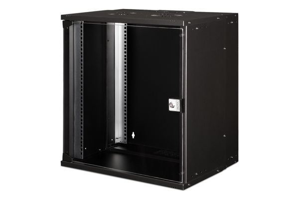 Digitus Wall-mounted enclosure SOHO Pro - 483 mm (19") - 540x400
