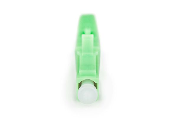 Digitus LC/APC Fiber Optic Fast connector (10 Pieces)