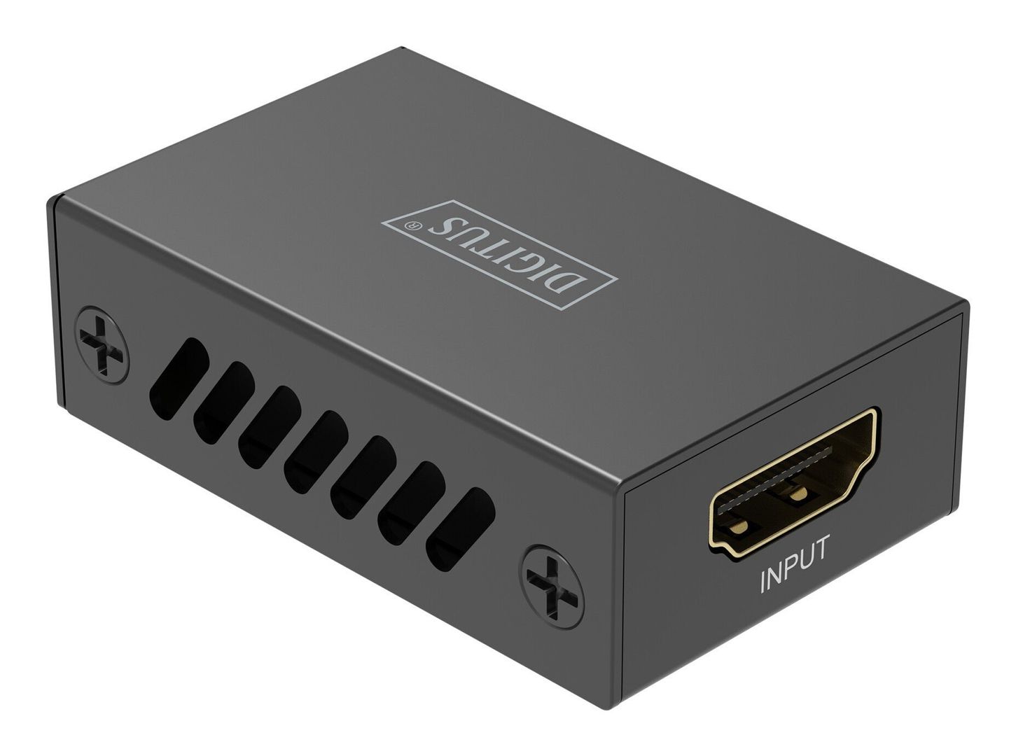 Digitus HDMI Repeater. 8K/60Hz - Image 1