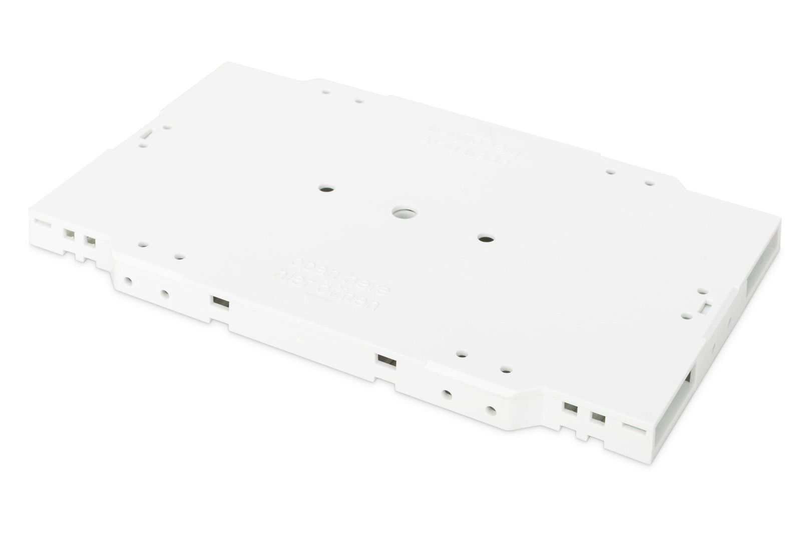 Digitus DN-96106 fibre optic splice enclosure - Image 1