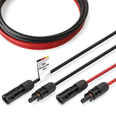 Digitus DK-SCEC64-0030 solar panel accessory Cable