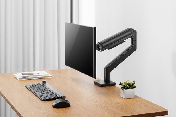 Digitus Single Monitor Mount. 49". 20 kg