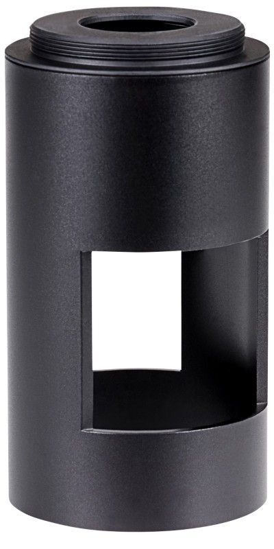 PRAKTICA ATCAT42MM Digiscoping DSLR Camera Adapter - 47 mm, Black - Image 1