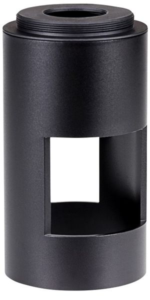 PRAKTICA ATCAT42MM Digiscoping DSLR Camera Adapter - 47 mm, Black