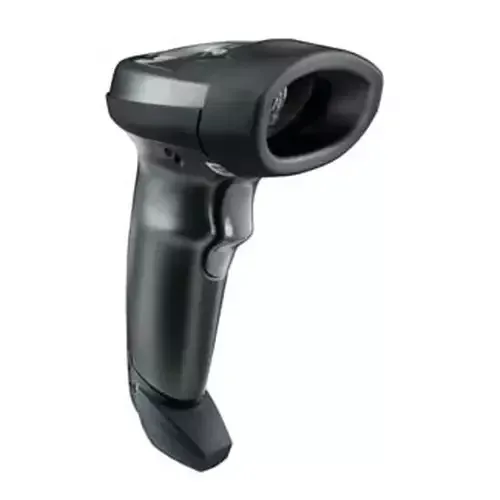 Motorola LI2208 Handheld bar code reader 1D Linear Code 11 Code 128 Code 39 Code 93 EAN-13 EAN-8 JAN U.P.C. 547 reads/s 617 nm - Image 1