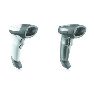 Motorola LI2208 Handheld bar code reader 1D Linear Code 11 Code 128 Code 39 Code 93 EAN-13 EAN-8 JAN U.P.C. 547 reads/s 617 nm - Thumbnail 2