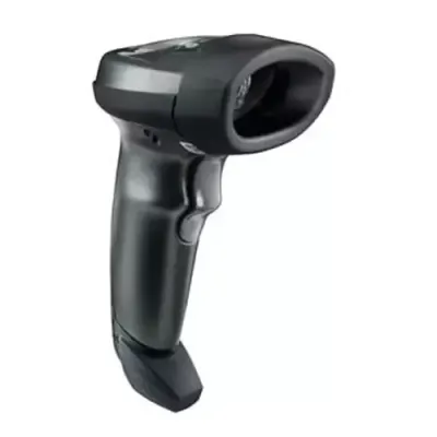Motorola LI2208 Handheld bar code reader 1D Linear Code 11 Code 128 Code 39 Code 93 EAN-13 EAN-8 JAN U.P.C. 547 reads/s 617 nm