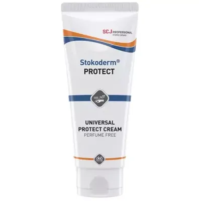 Deb Stokoderm Protect Skin Cream 100ml - UPW100ML