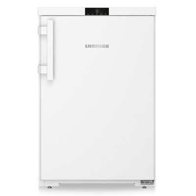 Liebherr Pure 107 Litre Freestanding Undercounter Freezer - White