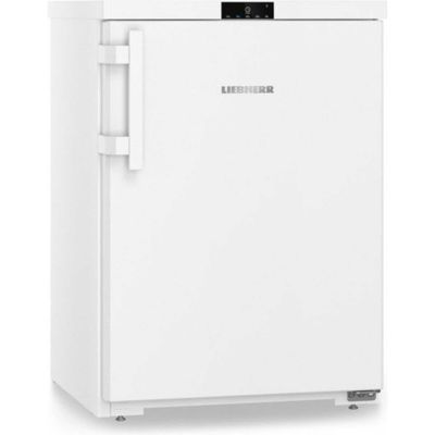 Liebherr 107 Litre Freestanding Undercounter Freezer - White