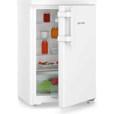 Liebherr Pure 126 Litre Freestanding Undercounter Fridge - White