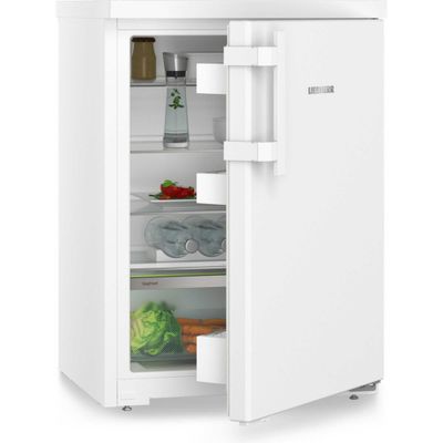 Liebherr RCI1620 60cm Plus Freestanding Undercounter Larder Fridge - WHITE
