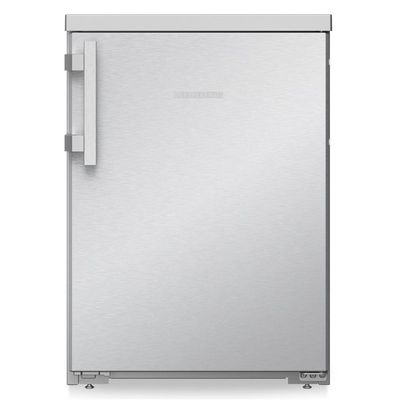 Liebherr Plus 141 Litre Freestanding Undercounter Fridge - Silver
