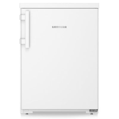Liebherr 125 Litre Freestanding Undercounter Fridge with Ice Box - White