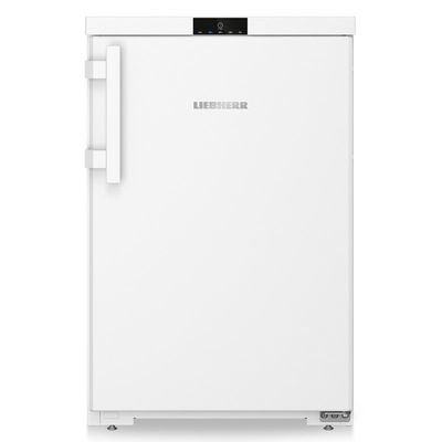 Liebherr Pure 107 Litre Freestanding Undercounter Freezer - White