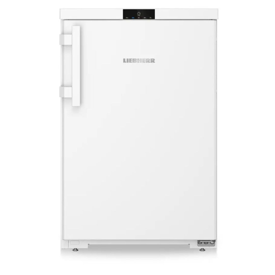 Liebherr FE1404 55cm Pure Freestanding Undercounter Freezer - WHITE - Image 1