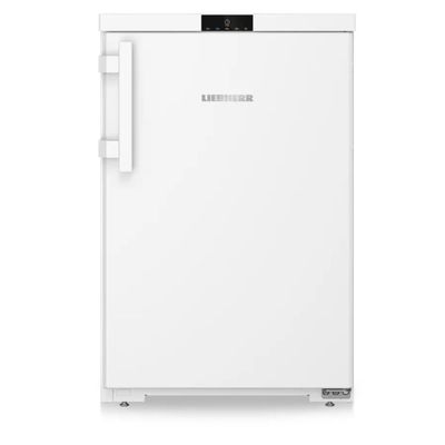 Liebherr FD1404 55cm Pure Freestanding Undercounter Freezer - WHITE