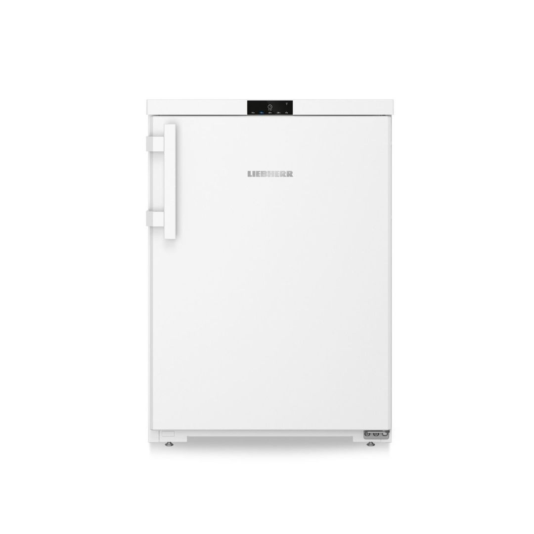 Liebherr FDI1624 60cm Plus Freestanding Undercounter Freezer - WHITE - Image 1