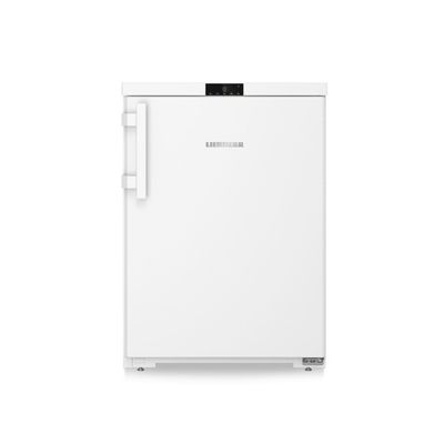 Liebherr FDI1624 60cm Plus Freestanding Undercounter Freezer - WHITE