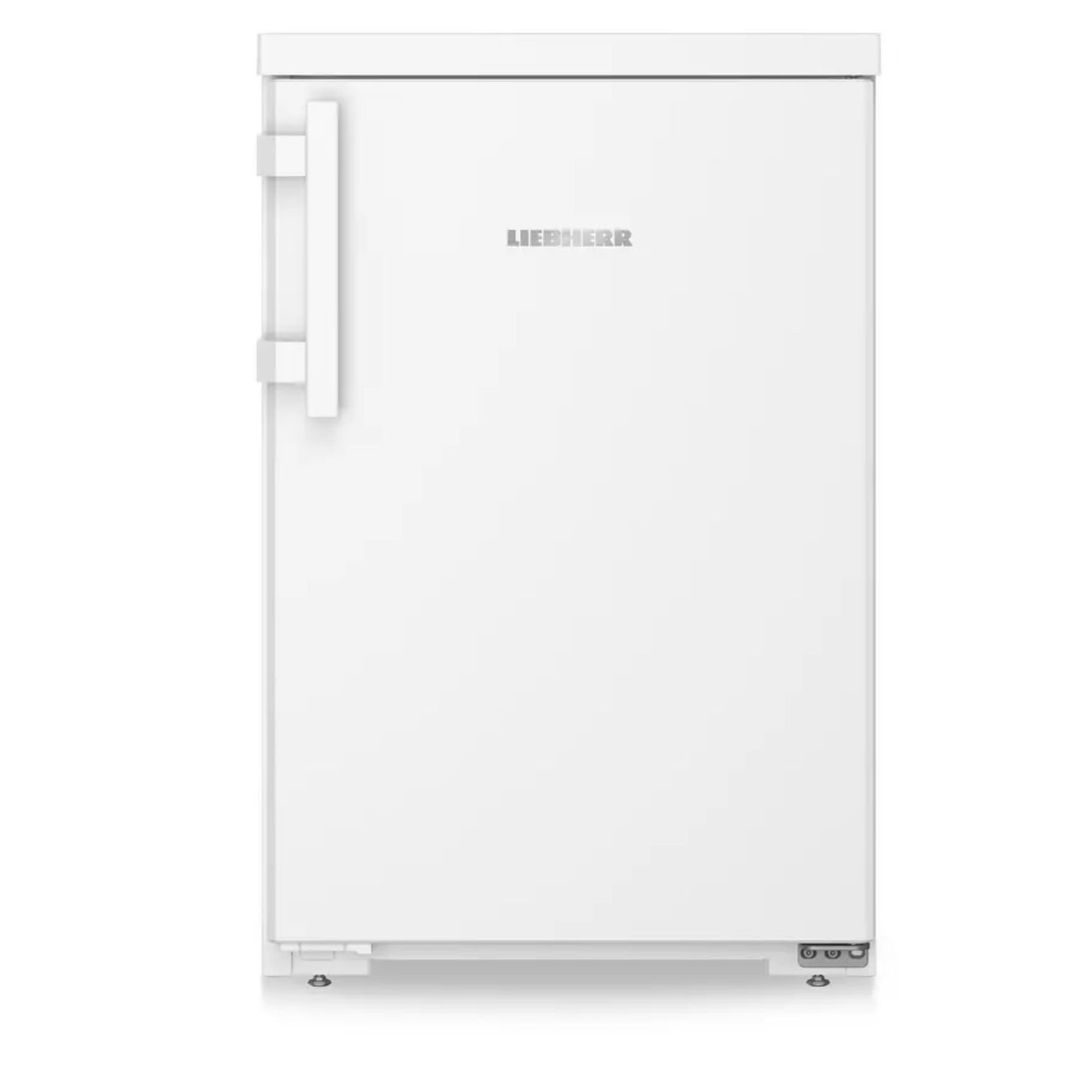 Liebherr RE1400 55cm Pure Freestanding Undercounter Larder Fridge - WHITE - Image 1
