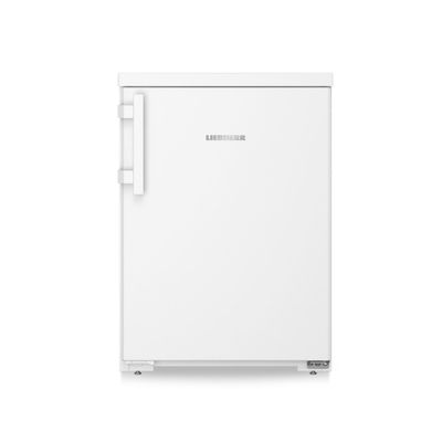 Liebherr RDI1620 60cm Plus Freestanding Undercounter Larder Fridge - WHITE