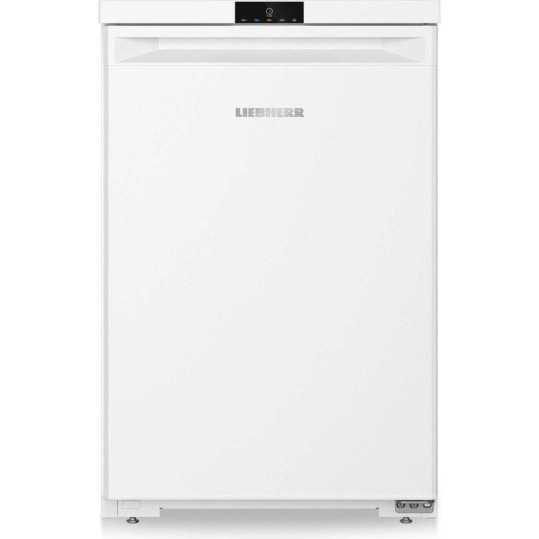 Liebherr TG14VE04 55cm Freestanding Undercounter Freezer - WHITE - Image 1