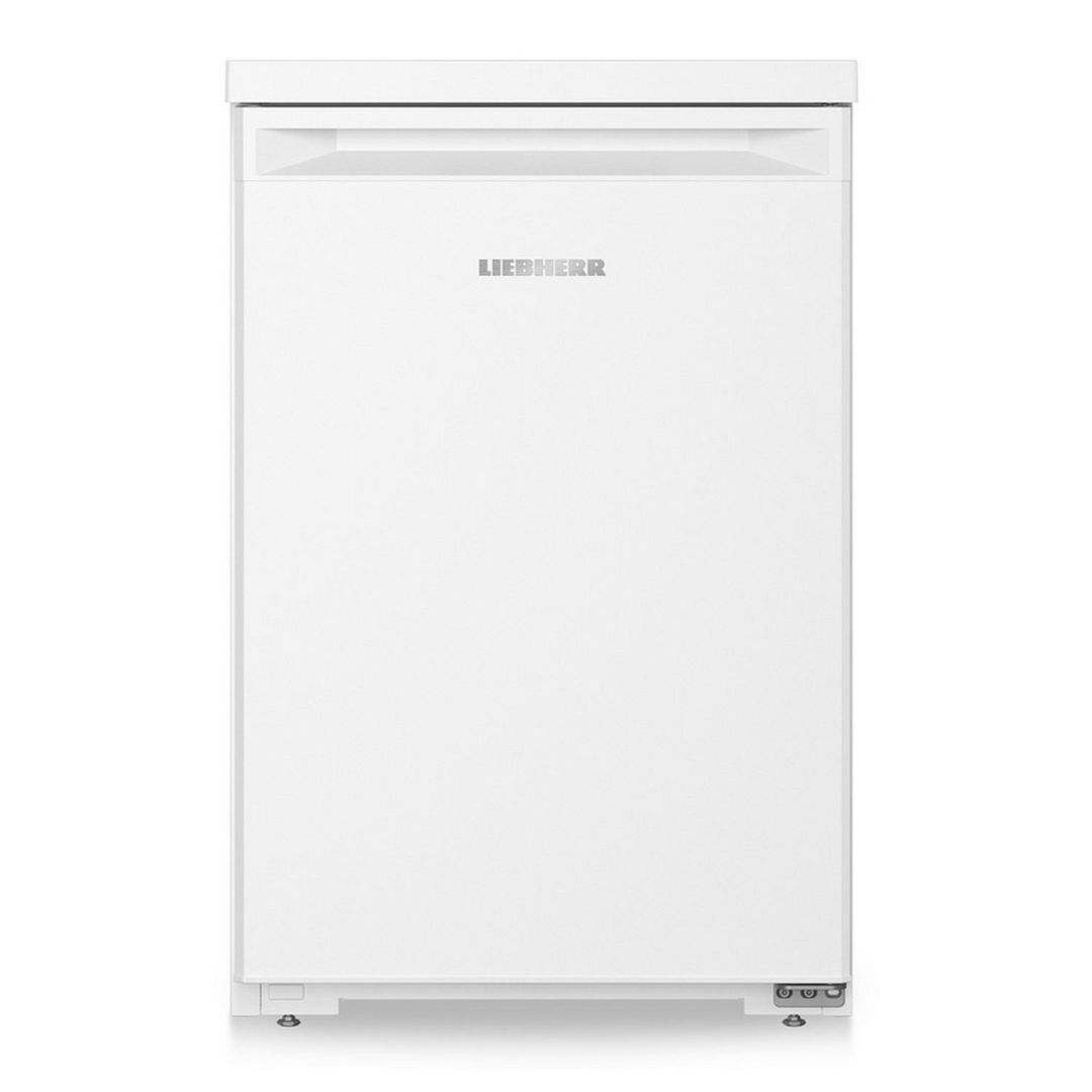 Liebherr TK14VE00 55cm Freestanding Undercounter Larder Fridge - WHITE - Image 1