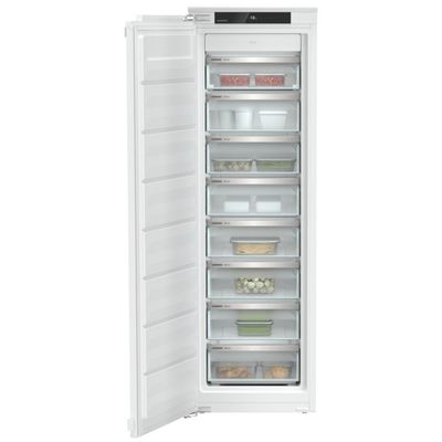 Liebherr 213 Litre Fully Integrated Freezer