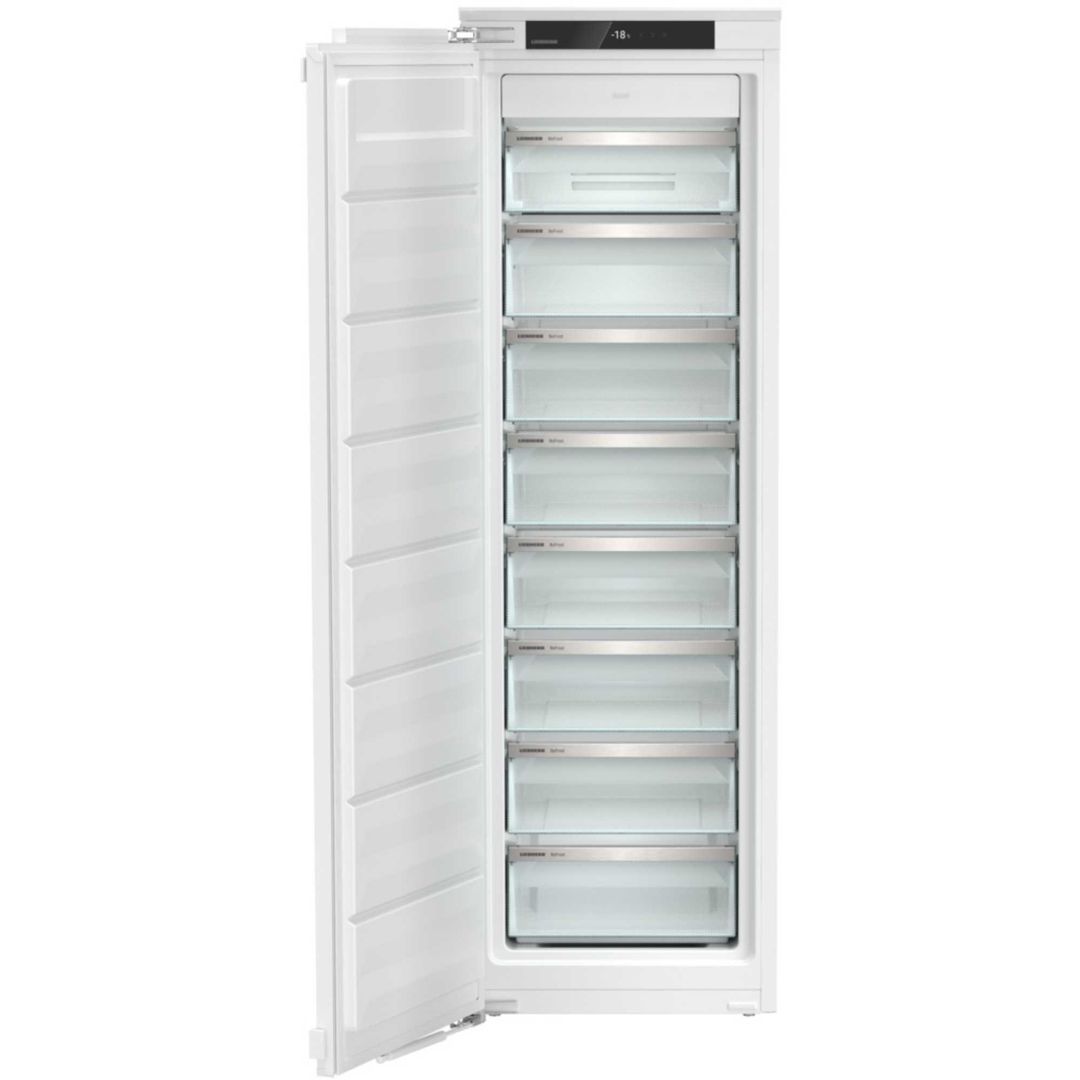 Liebherr 178cm Plus Integrated In Column Frost Free Freezer SIFNE5128 - Image 1