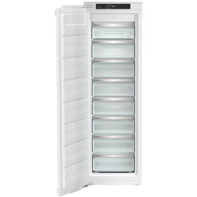 Liebherr 178cm Plus Integrated In Column Frost Free Freezer SIFNE5128