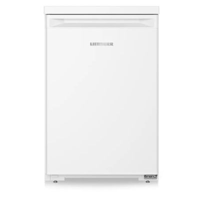 Liebherr TK14VD00 55cm Pure Freestanding Undercounter Larder Fridge - WHITE