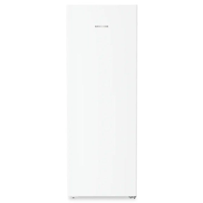 Liebherr 349 Litre Freestanding Fridge - White - Image 1