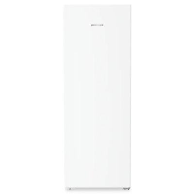 Liebherr 349 Litre Freestanding Fridge - White