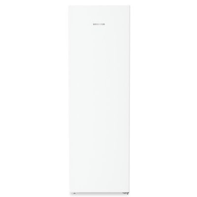 Liebherr 399 Litre Freestanding Larder Fridge - White