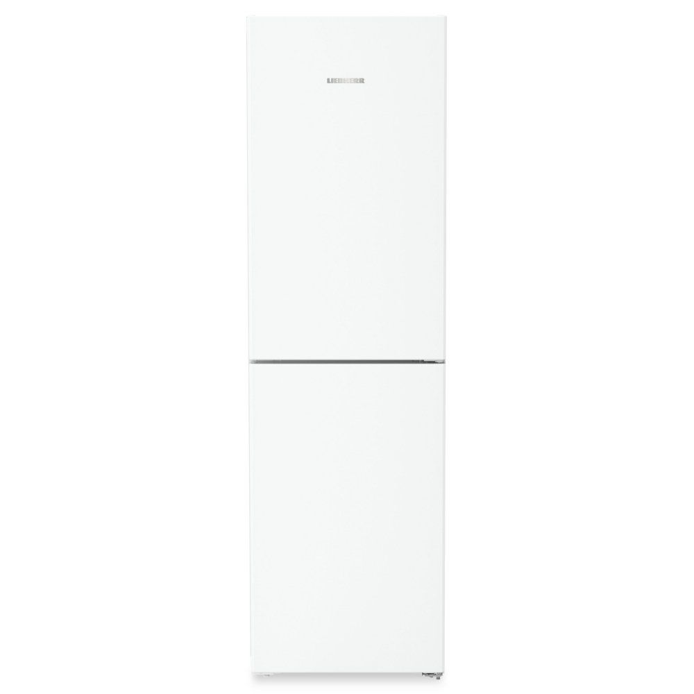 Liebherr CND5704 60cm Pure Frost Free Fridge Freezer - WHITE - Image 1