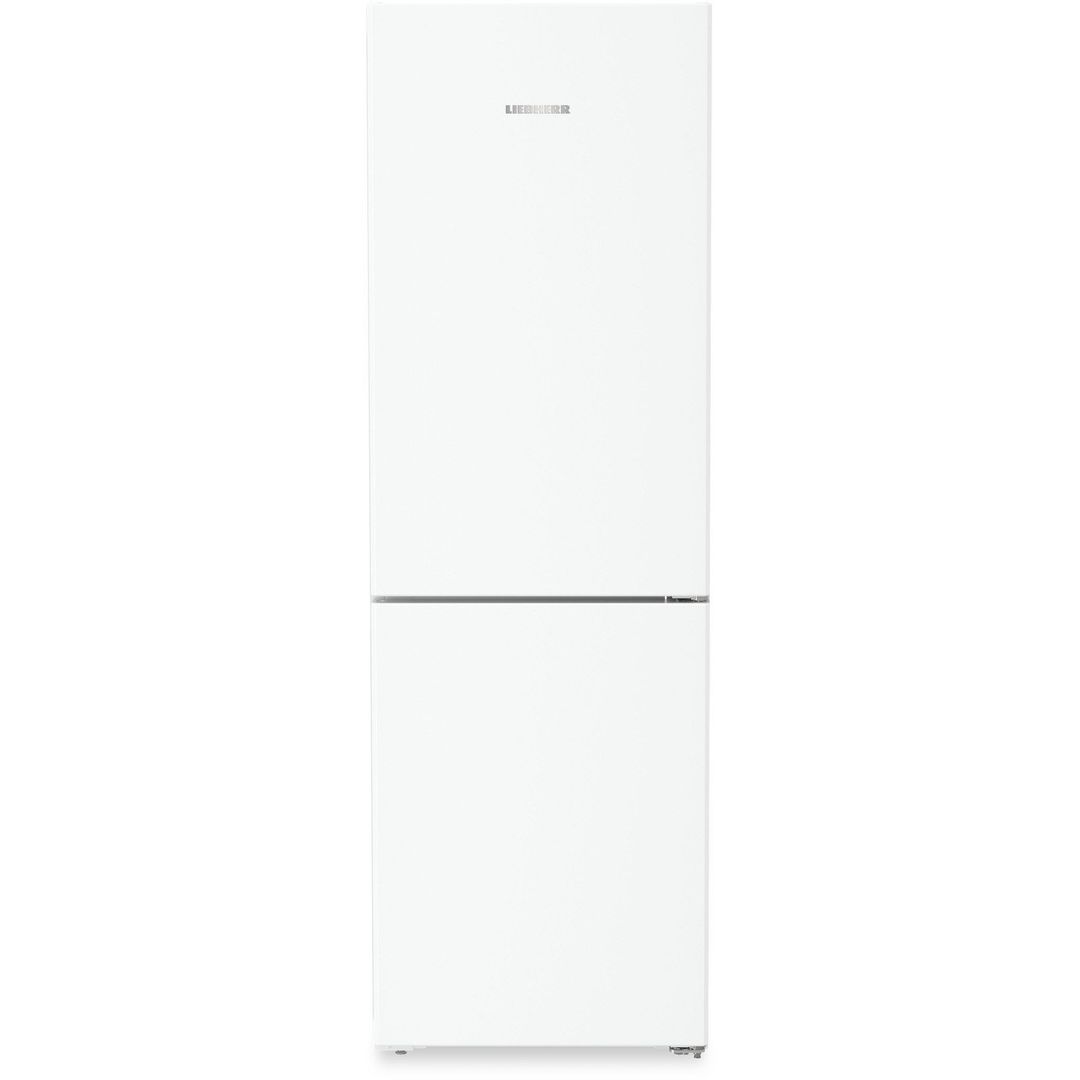 Liebherr CND5203 60cm Pure Frost Free Fridge Freezer - WHITE - Image 1