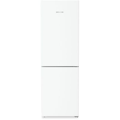 Liebherr CND5203 60cm Pure Frost Free Fridge Freezer - WHITE