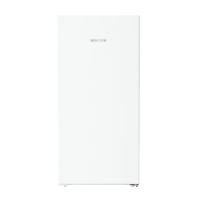 Liebherr 60cm Pure Freestanding Frost Free Freezer FNE4204 White
