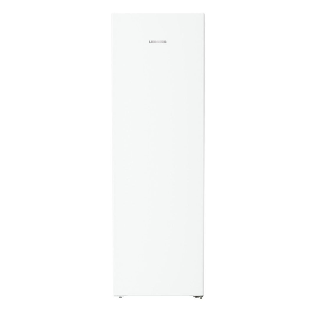Liebherr FNE5207 60cm Pure Freestanding Frost Free Freezer - WHITE - Image 1